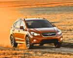 Subaru XV Crosstrek 2013 года